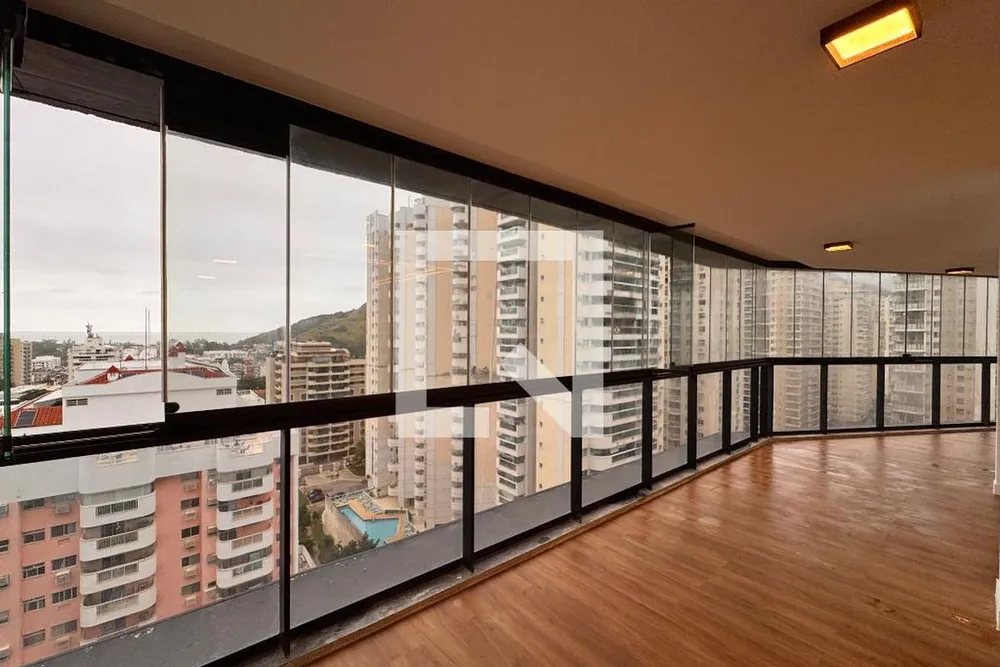 Apartamento, 3 quartos, 119 m² - Foto 13