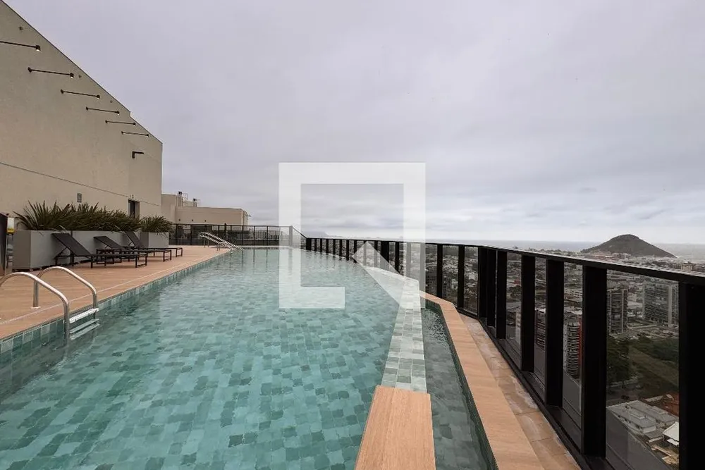 Apartamento, 3 quartos, 119 m² - Foto 45