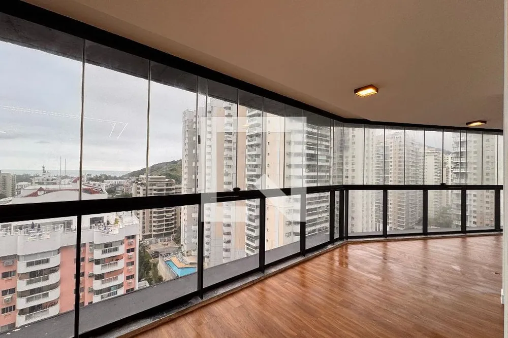 Apartamento, 3 quartos, 119 m² - Foto 9