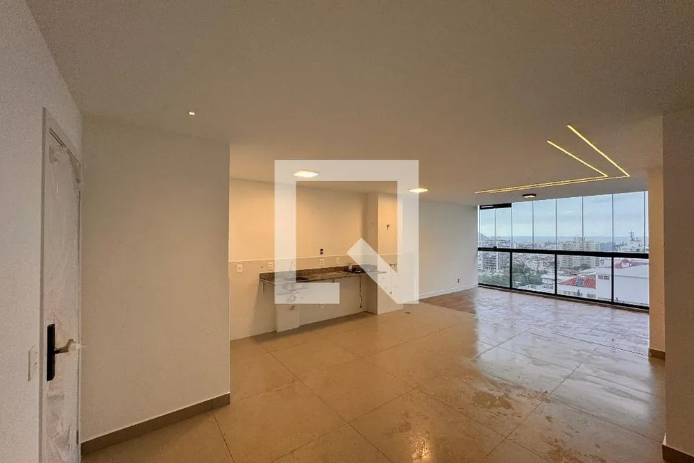 Apartamento, 3 quartos, 119 m² - Foto 2