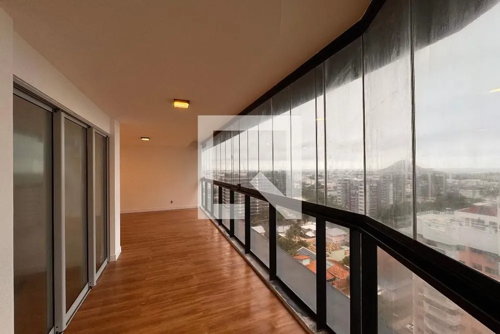 Apartamento, 3 quartos, 119 m² - Foto 11