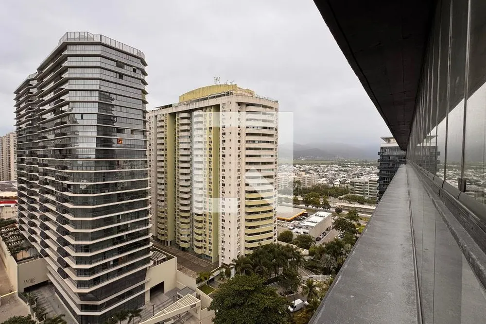 Apartamento, 3 quartos, 119 m² - Foto 20