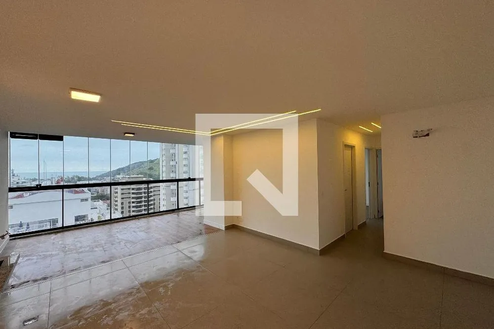Apartamento, 3 quartos, 119 m² - Foto 1