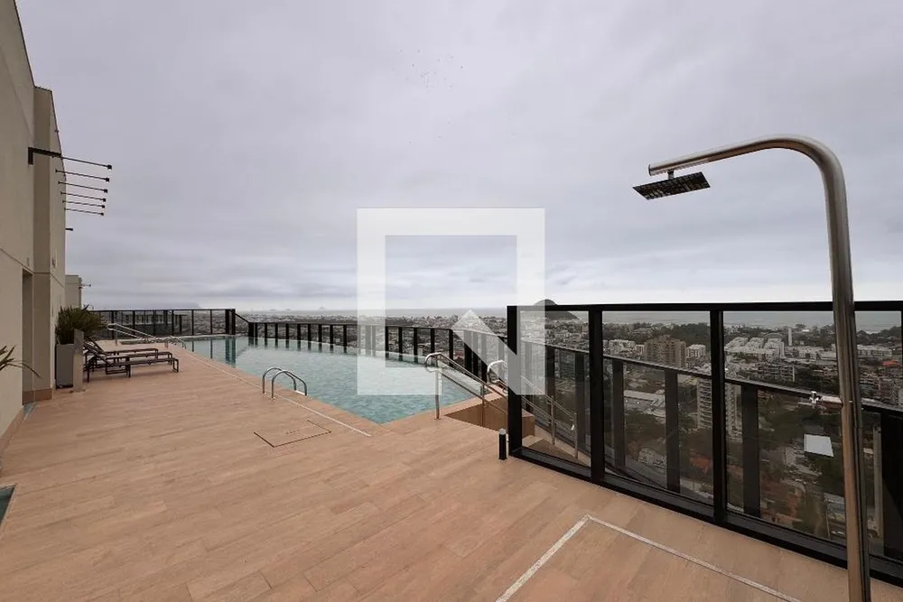 Apartamento, 3 quartos, 119 m² - Foto 47