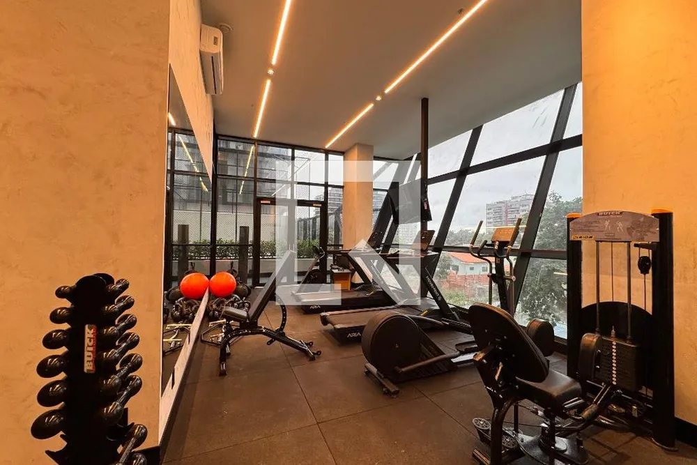 Apartamento, 3 quartos, 119 m² - Foto 64