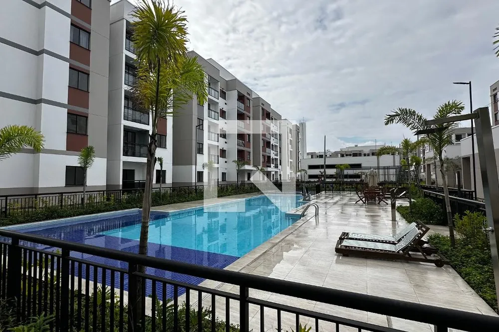 Apartamento, 2 quartos, 52 m² - Foto 25