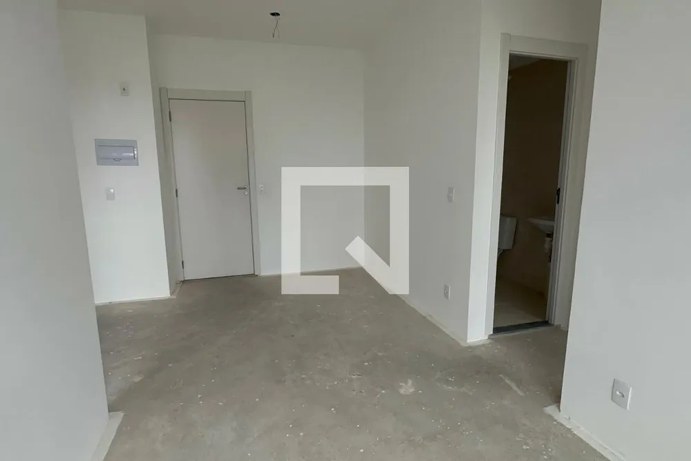 Apartamento, 2 quartos, 52 m² - Foto 2