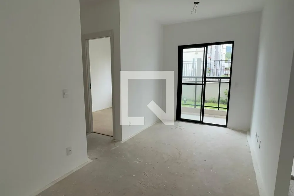 Apartamento, 2 quartos, 52 m² - Foto 1