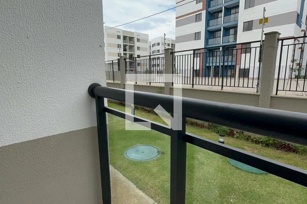 Apartamento, 2 quartos, 52 m² - Foto 5