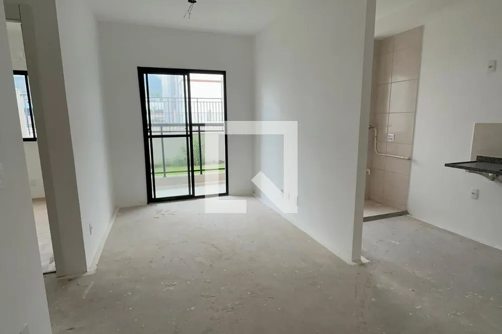 Apartamento, 2 quartos, 52 m² - Foto 3
