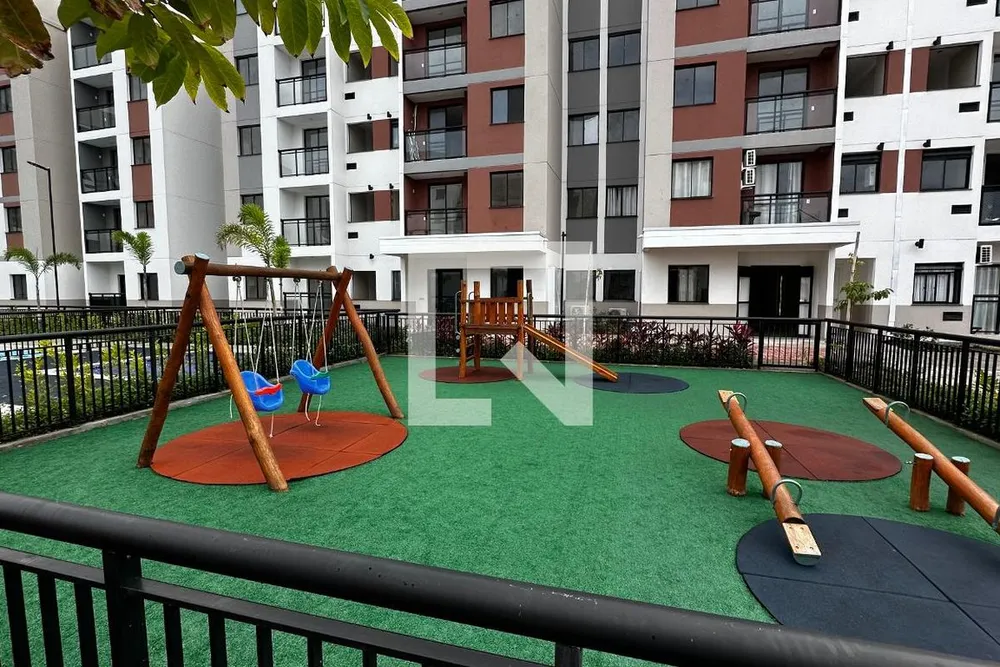 Apartamento, 2 quartos, 52 m² - Foto 26