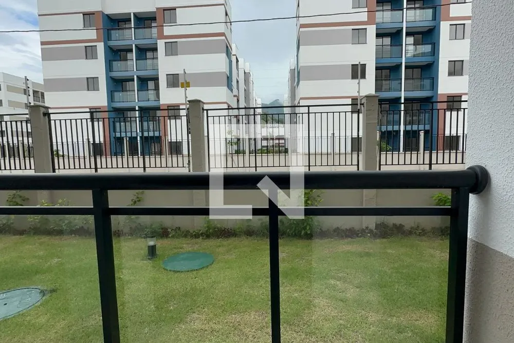 Apartamento, 2 quartos, 52 m² - Foto 6
