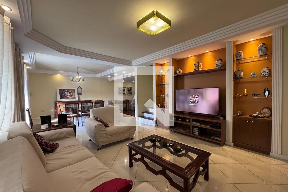 Cobertura, 3 quartos, 403 m² - Foto 5