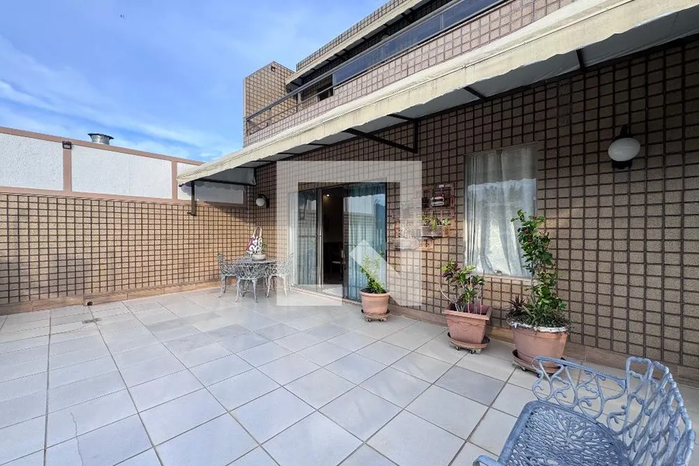 Cobertura, 3 quartos, 403 m² - Foto 10