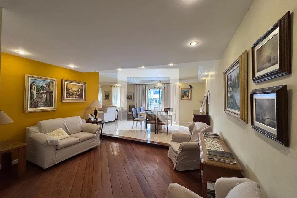 Cobertura, 3 quartos, 403 m² - Foto 1