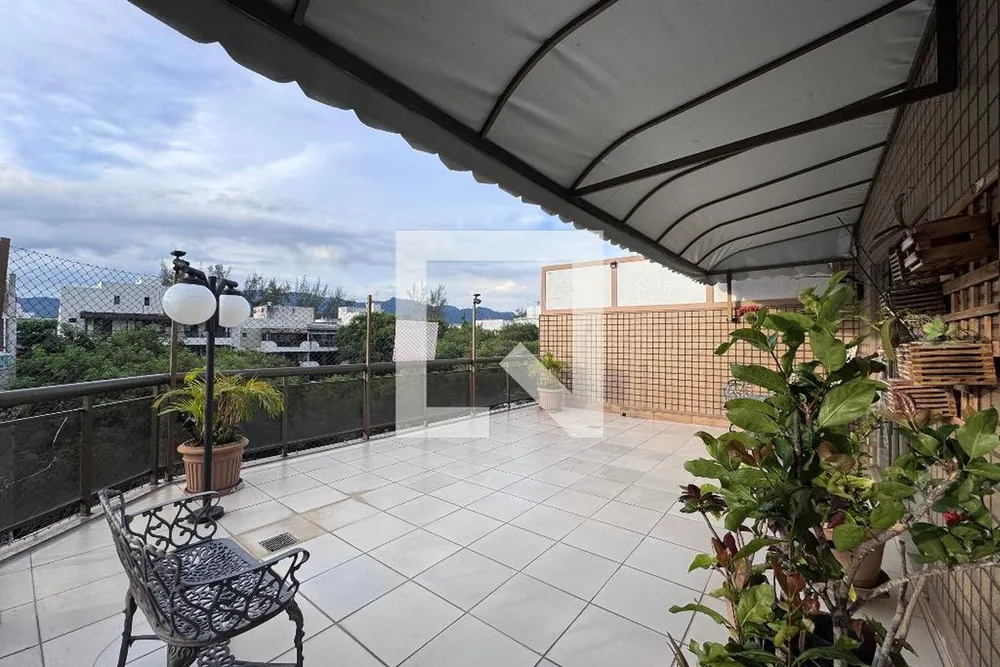 Cobertura, 3 quartos, 403 m² - Foto 9