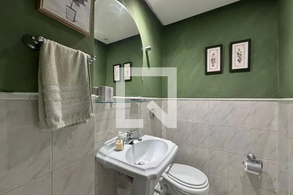 Cobertura, 3 quartos, 403 m² - Foto 29