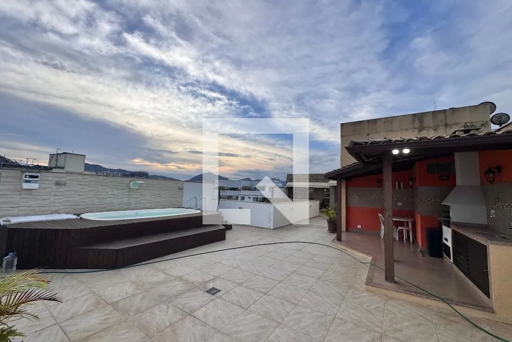 Cobertura, 3 quartos, 403 m² - Foto 20