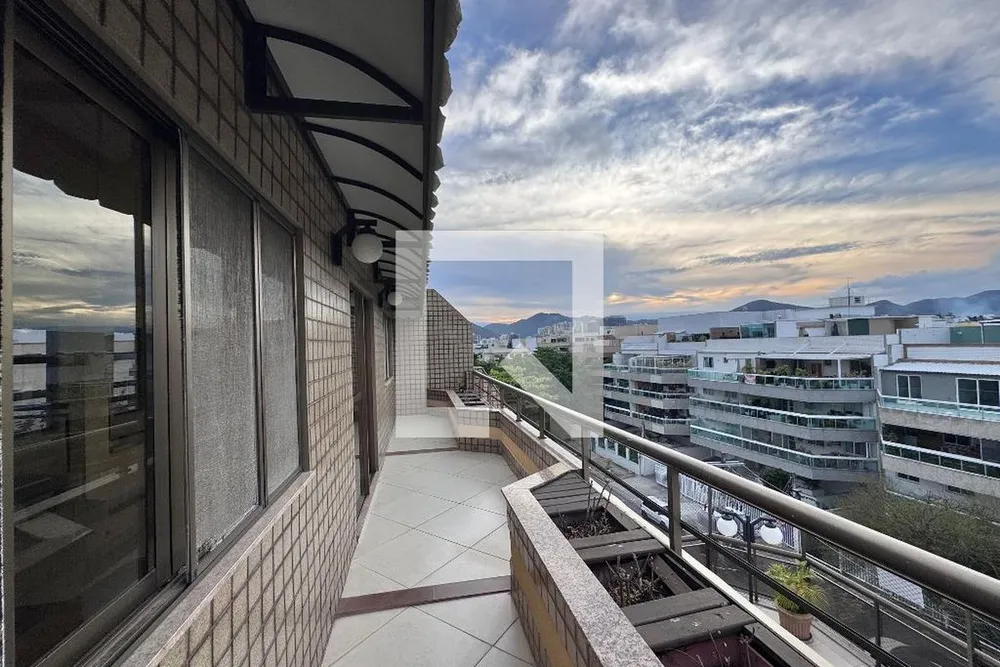 Cobertura, 3 quartos, 403 m² - Foto 34