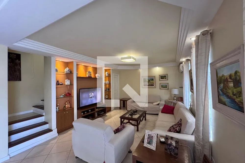 Cobertura, 3 quartos, 403 m² - Foto 3