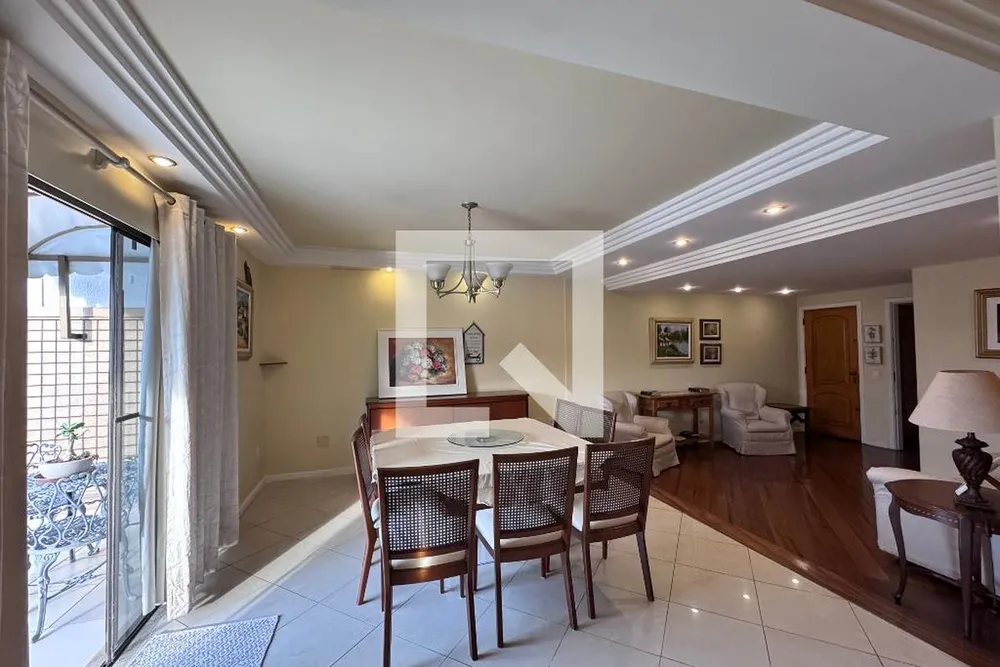 Cobertura, 3 quartos, 403 m² - Foto 4