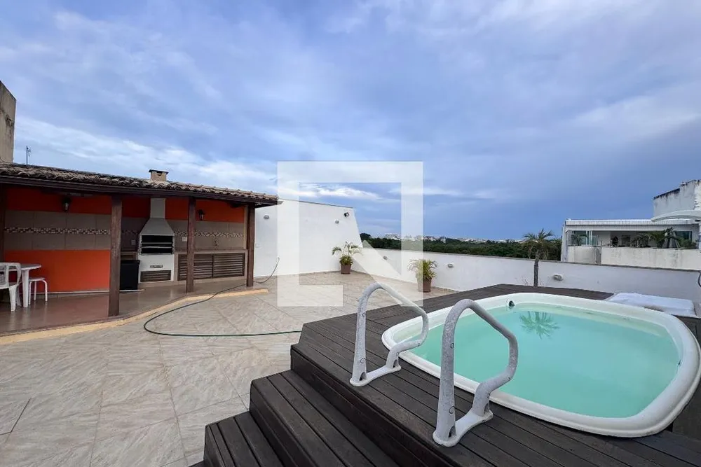 Cobertura, 3 quartos, 403 m² - Foto 15