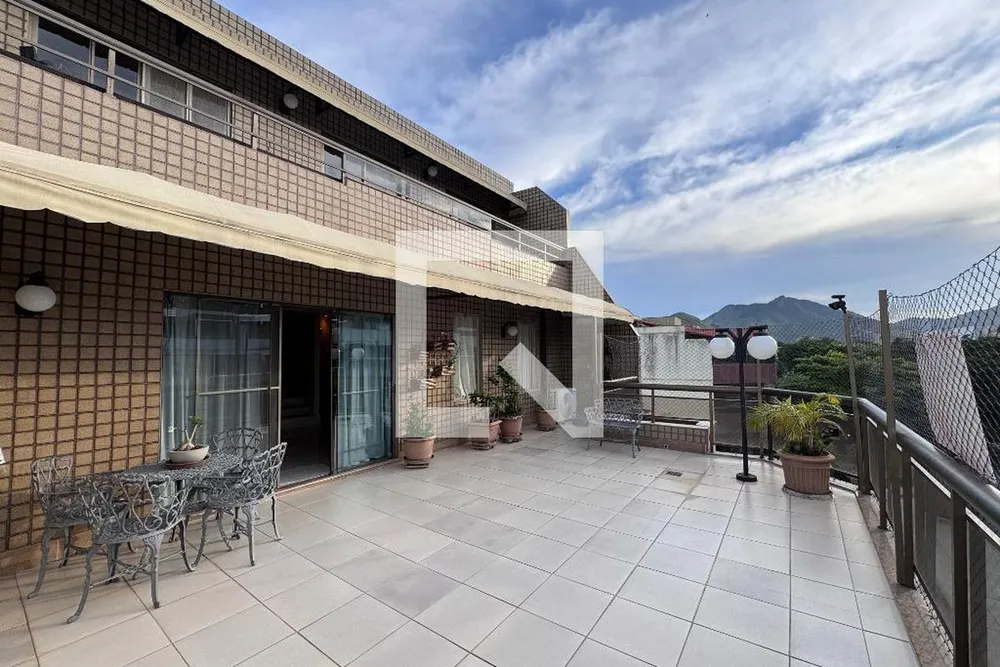 Cobertura, 3 quartos, 403 m² - Foto 8