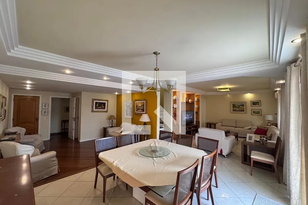 Cobertura, 3 quartos, 403 m² - Foto 2