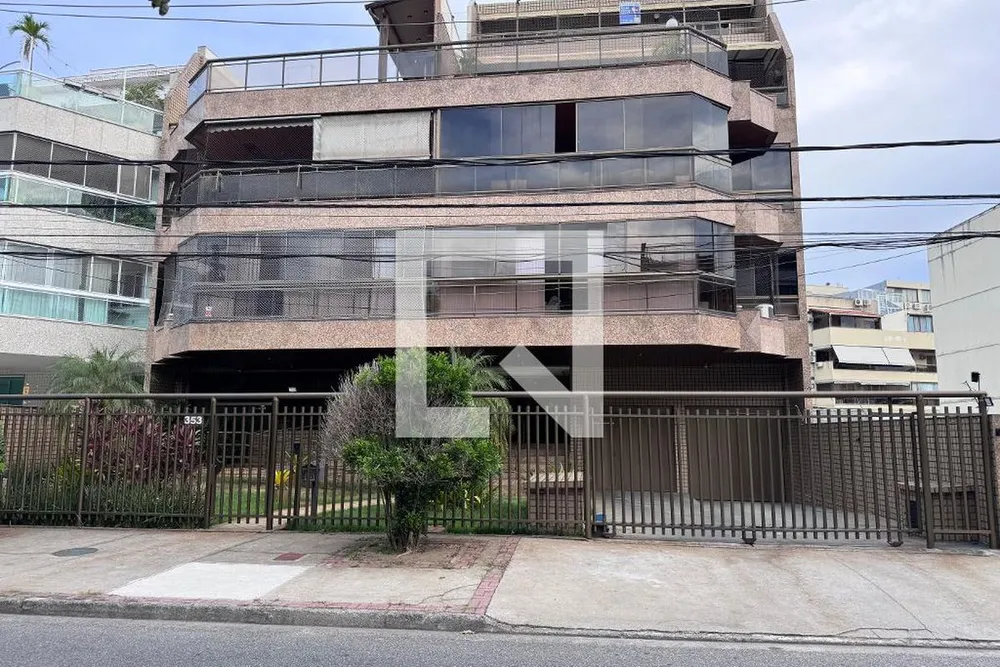 Cobertura, 3 quartos, 403 m² - Foto 39