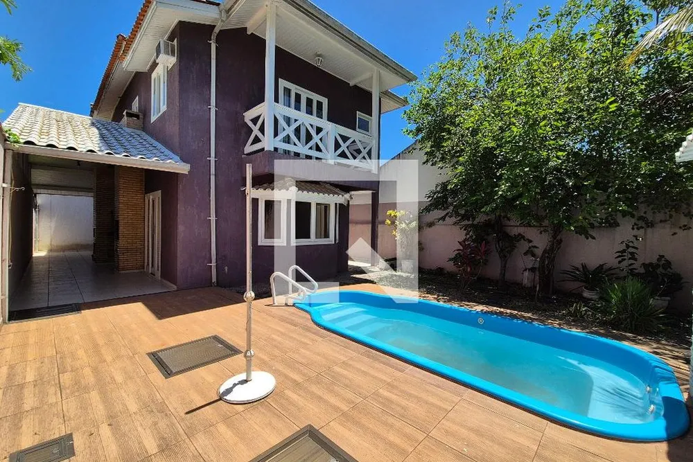 Casa, 3 quartos, 240 m² - Foto 55