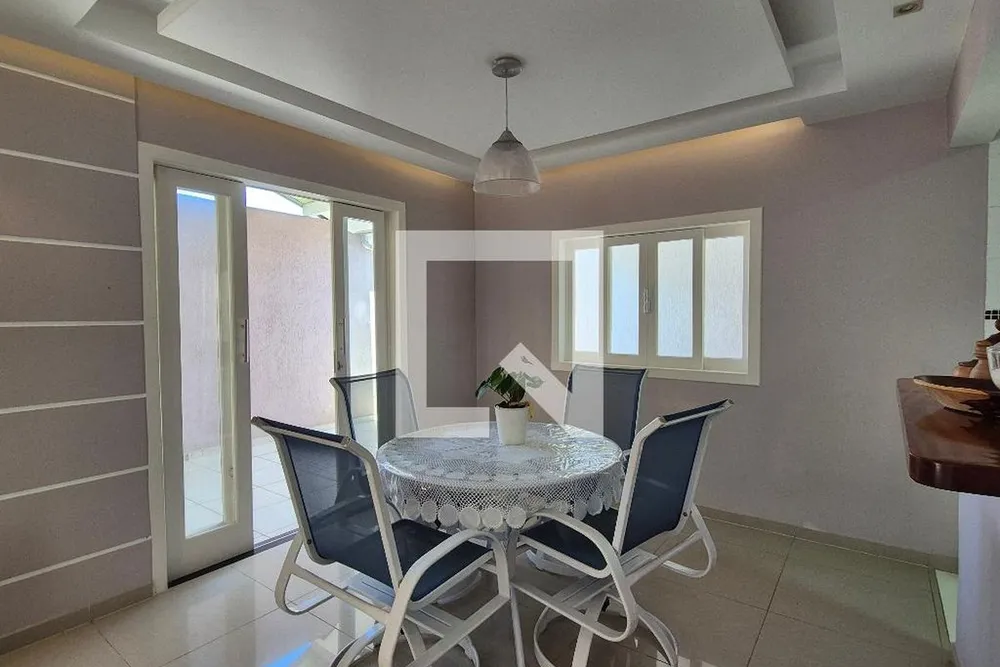 Casa, 3 quartos, 240 m² - Foto 5