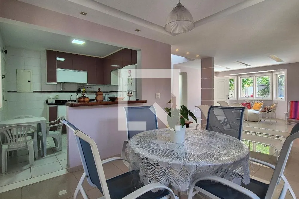 Casa, 3 quartos, 240 m² - Foto 7