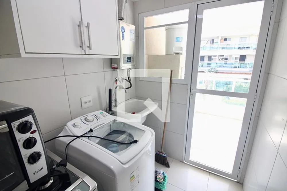 Apartamento, 2 quartos, 77 m² - Foto 33