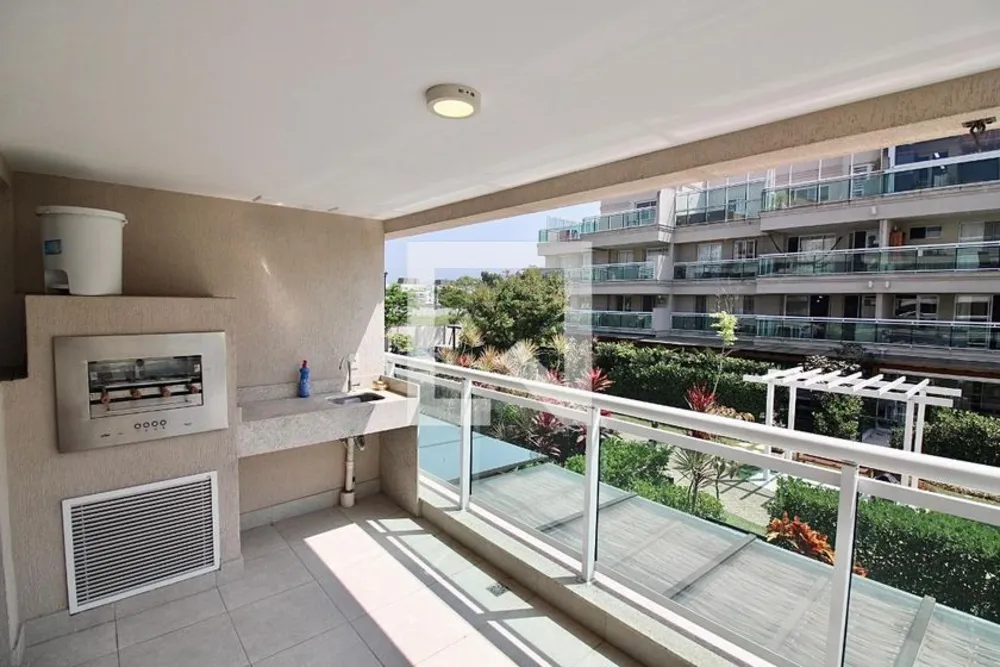 Apartamento, 2 quartos, 77 m² - Foto 7