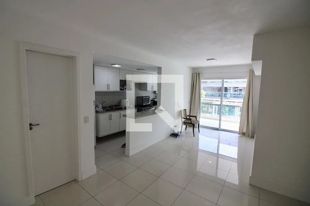 Apartamento, 2 quartos, 77 m² - Foto 2