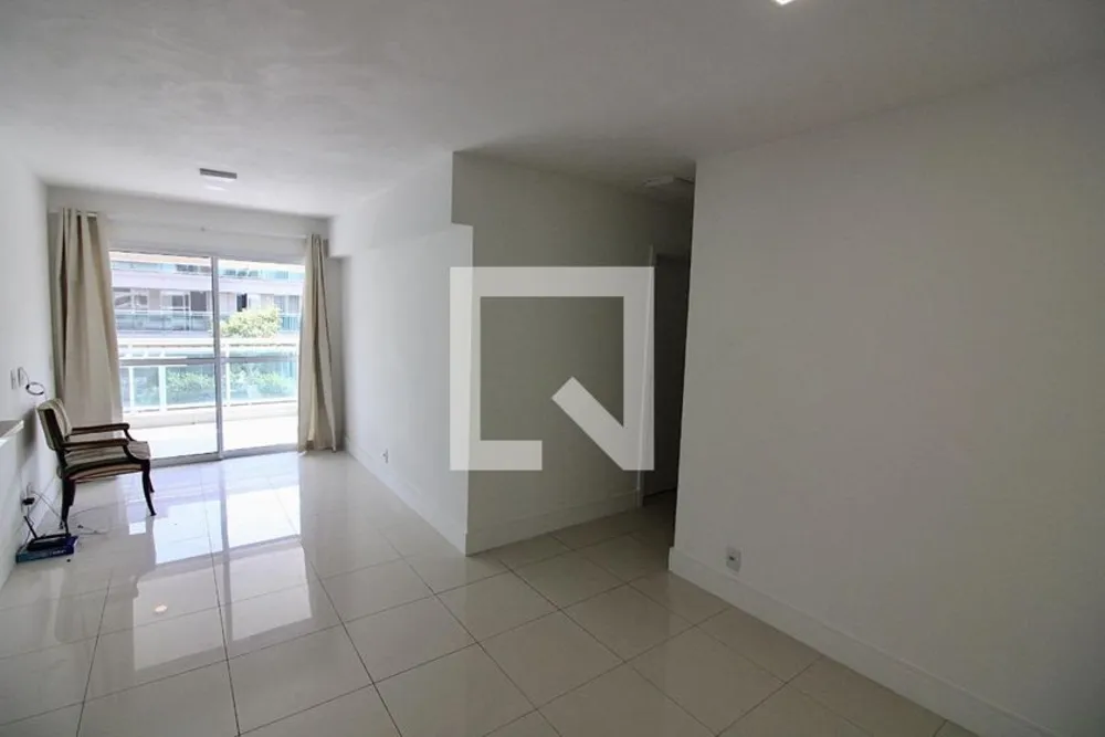 Apartamento, 2 quartos, 77 m² - Foto 1