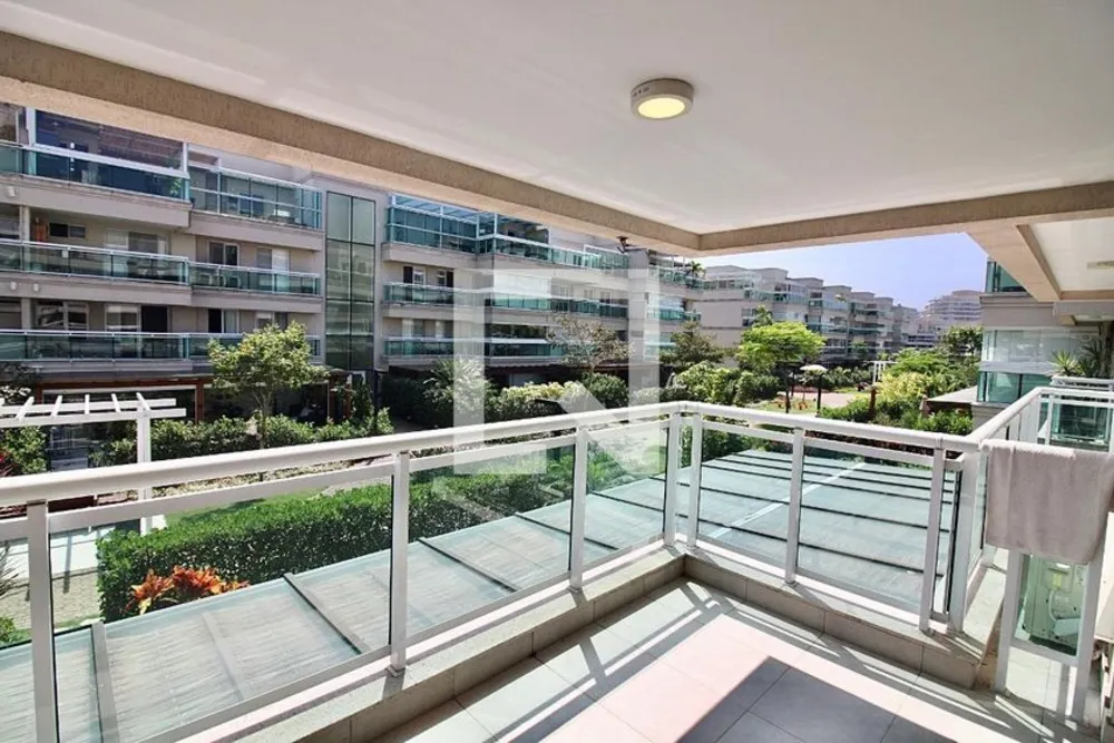 Apartamento, 2 quartos, 77 m² - Foto 8