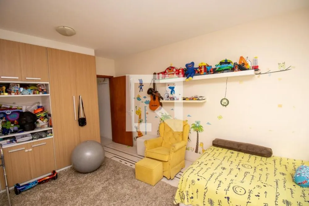 Casa, 4 quartos, 836 m² - Foto 10