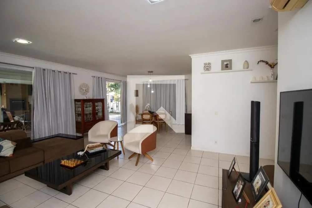 Casa, 4 quartos, 836 m² - Foto 3