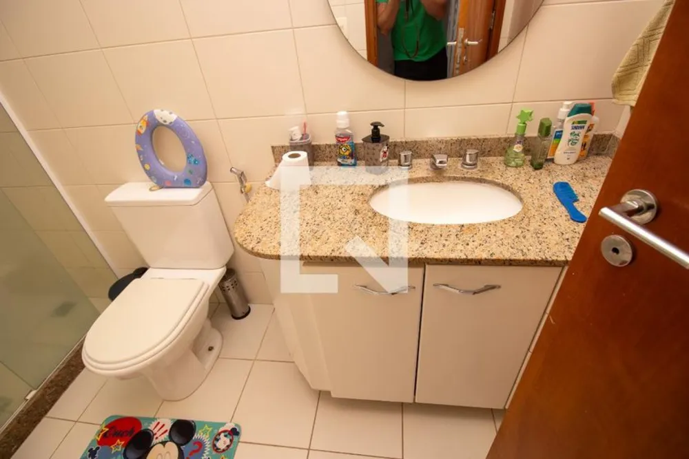 Casa, 4 quartos, 836 m² - Foto 24
