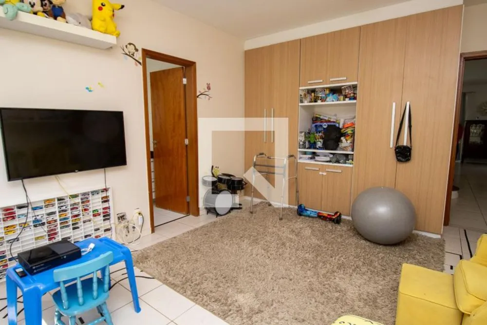 Casa, 4 quartos, 836 m² - Foto 9