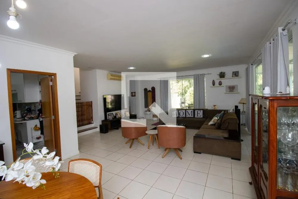 Casa, 4 quartos, 836 m² - Foto 1