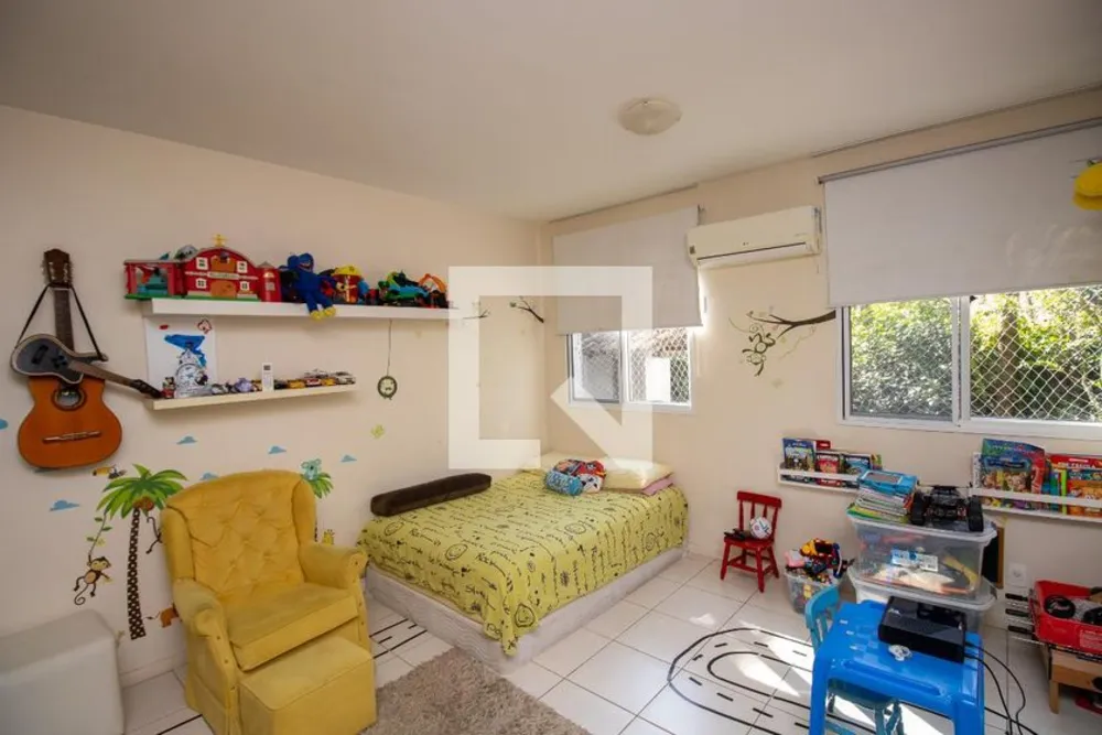 Casa, 4 quartos, 836 m² - Foto 11