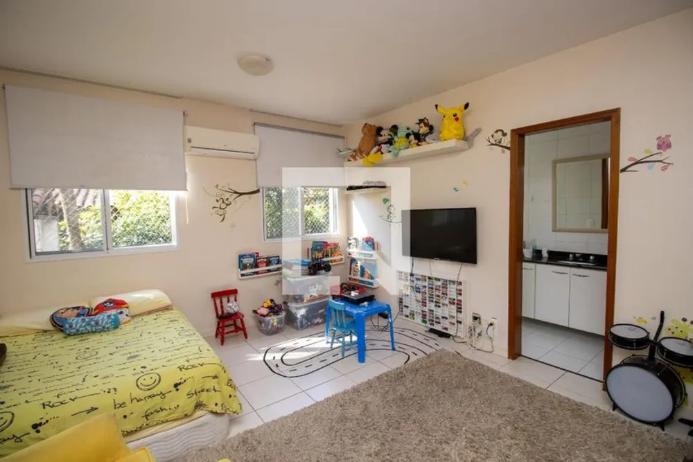 Casa, 4 quartos, 836 m² - Foto 8