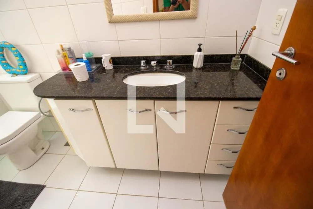 Casa, 4 quartos, 836 m² - Foto 14
