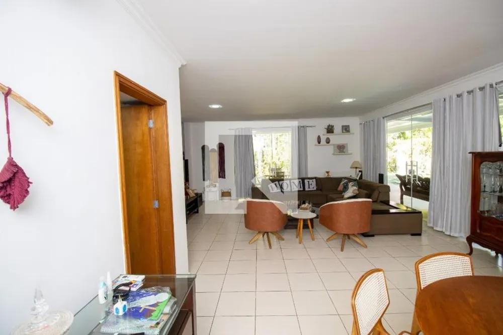 Casa, 4 quartos, 836 m² - Foto 2