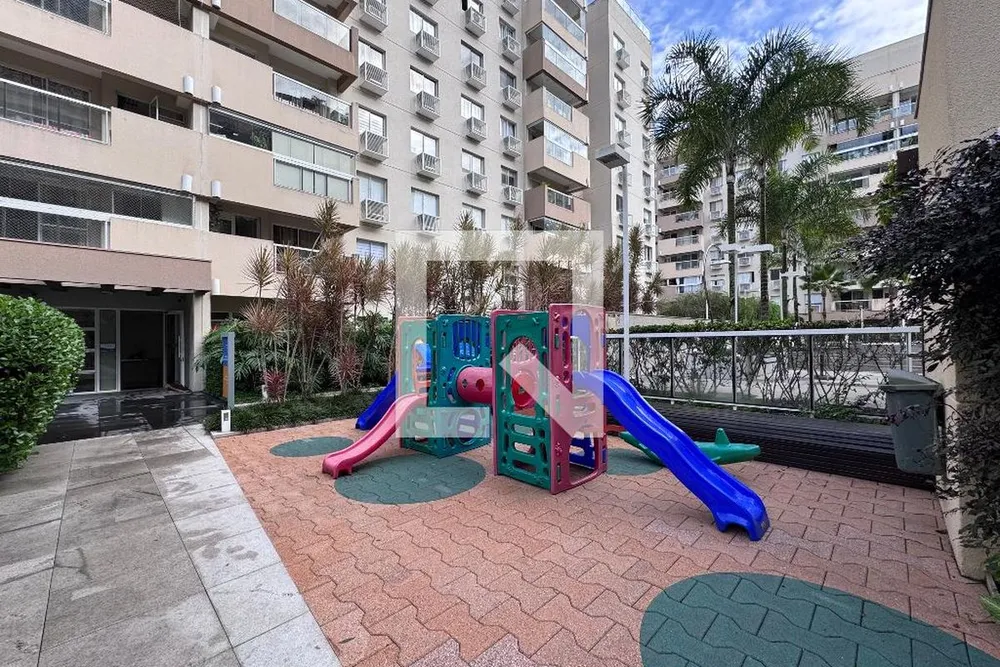 Apartamento, 2 quartos, 64 m² - Foto 64