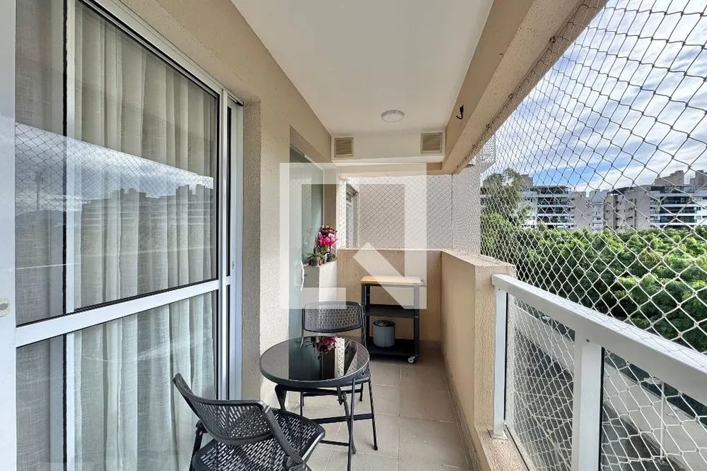 Apartamento, 2 quartos, 64 m² - Foto 9
