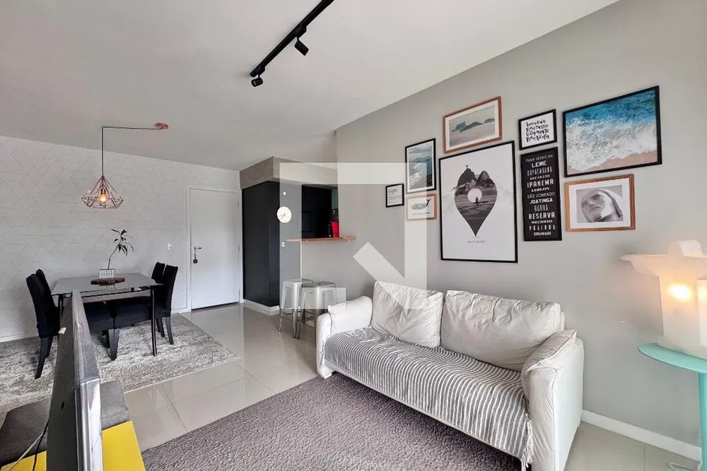 Apartamento, 2 quartos, 64 m² - Foto 5