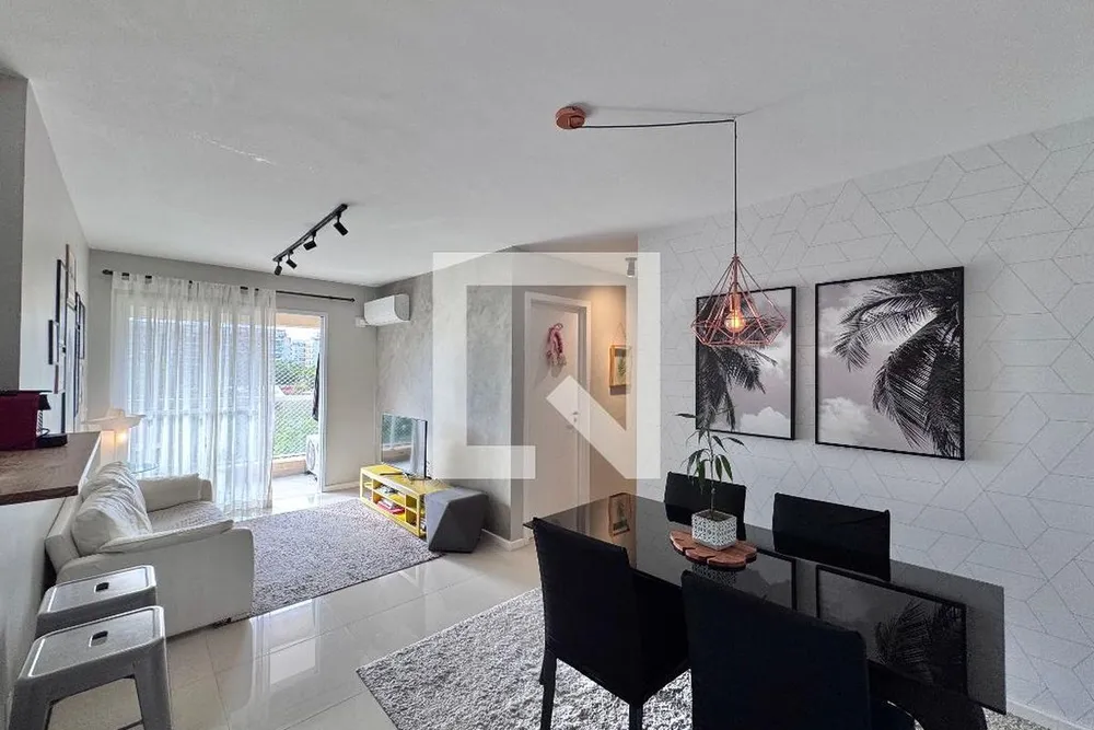Apartamento, 2 quartos, 64 m² - Foto 2